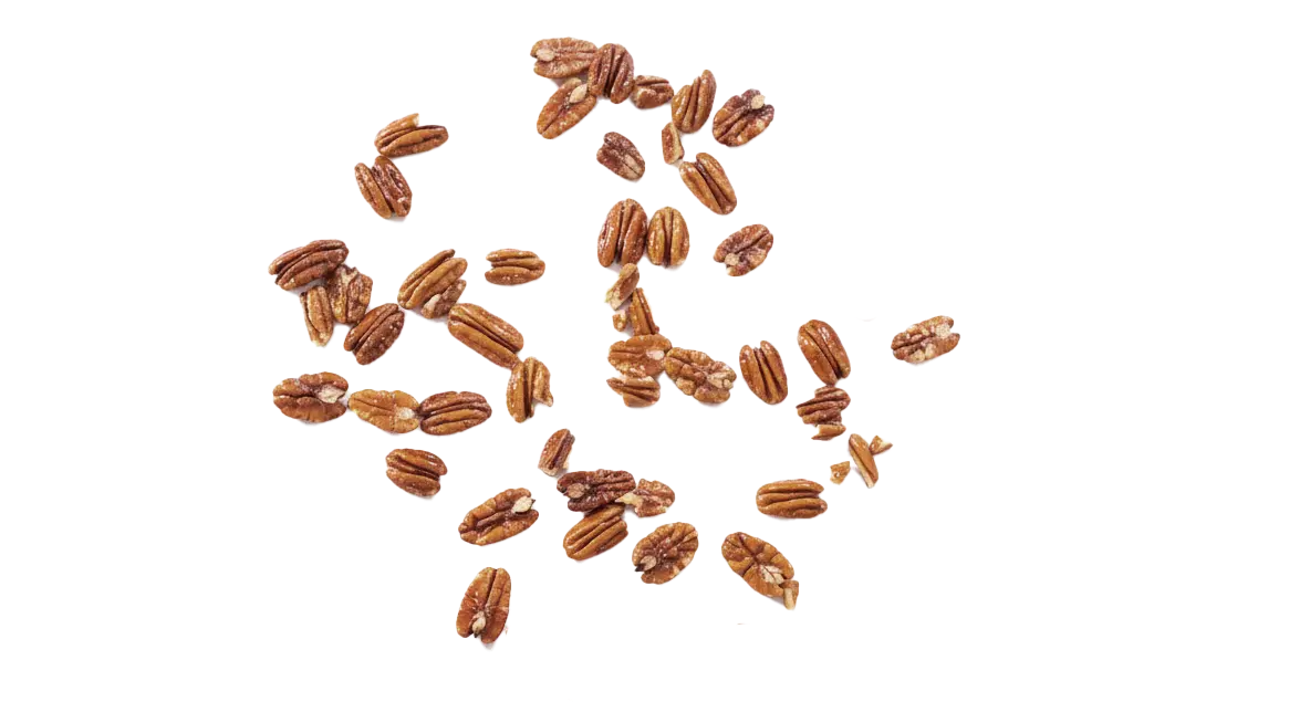 Pecan